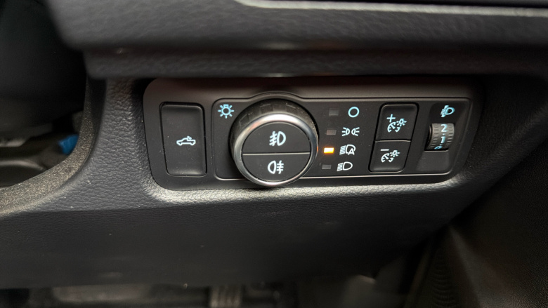 Ford Ranger Diesel Pick Up Double Cab Tremor 2.0 EcoBlue 205 Auto